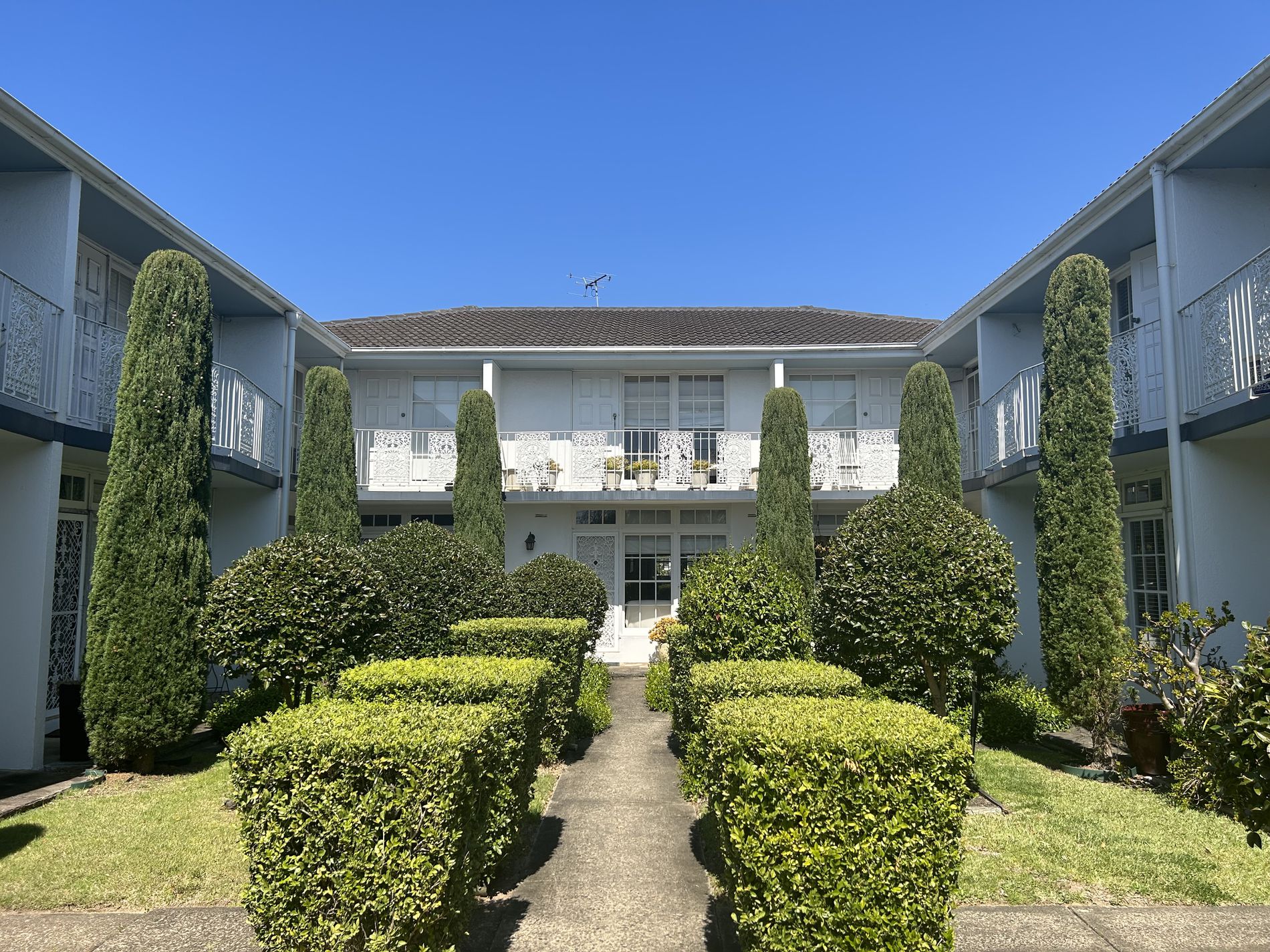 3 / 5 Stanley Street, Randwick