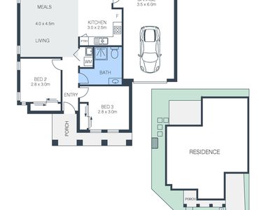 12 Perugia Street, Deanside