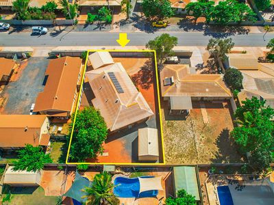 33 Spoonbill Crescent, South Hedland