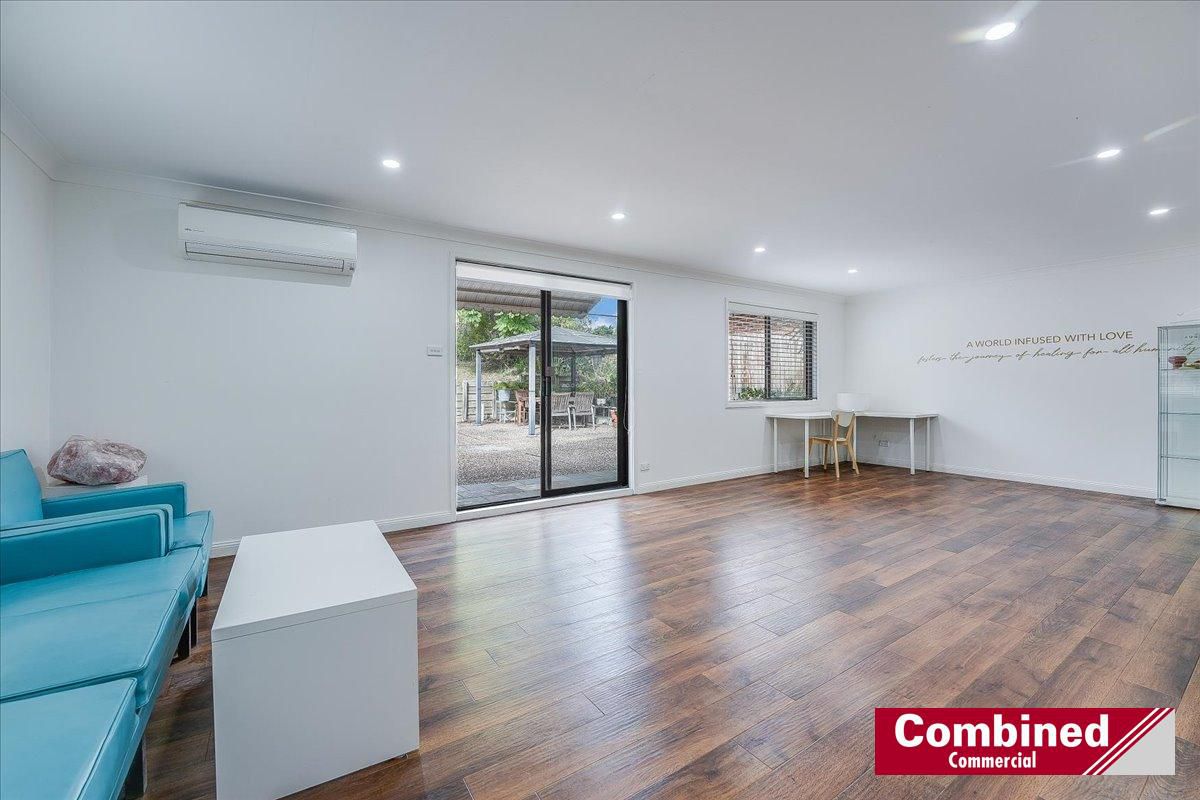 14 Broughton Street, Camden