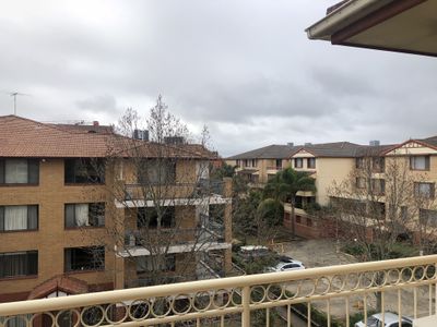 503 / 83-93 Dalmeny Avenue, Rosebery