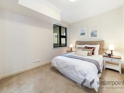 12 / 21 Angas Street, Meadowbank