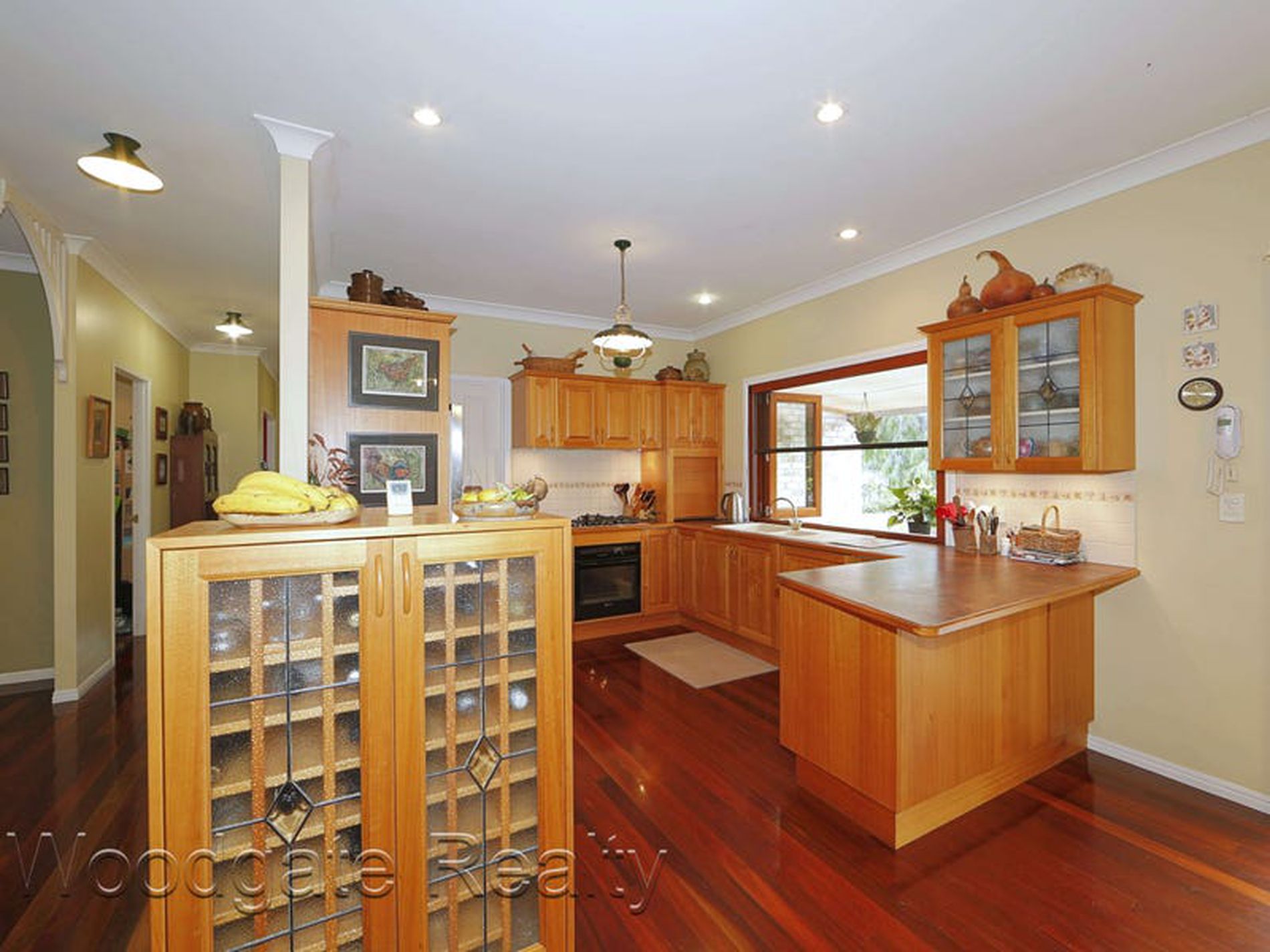 3 Bass Court, Woodgate