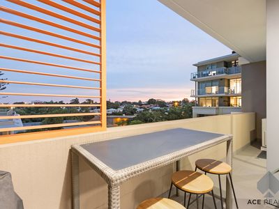 78 / 1 Silas Street, East Fremantle