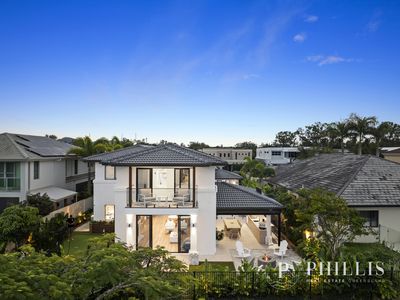 2566 Cressbrook Drive, Hope Island