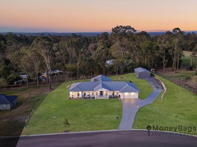 110-114 Townsvale Drive, Woodhill