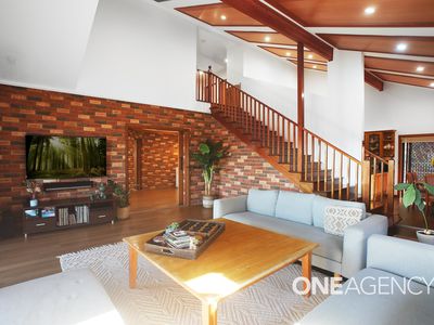 20 Sherwood Place, Shellharbour