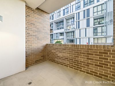 109 / 20 Chisholm Street, Wolli Creek