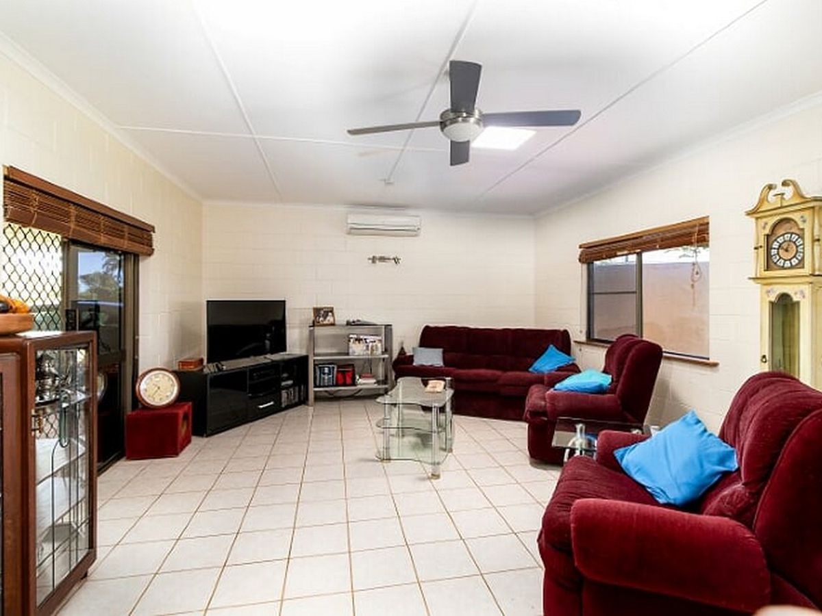 1654 MILLAA-MALANDA ROAD, Jaggan