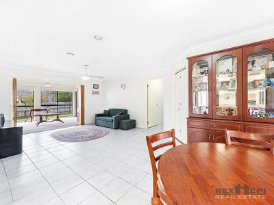 21 Dairyfarm Terrace, Hampton Park