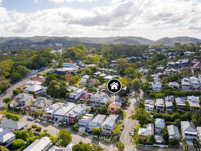 22 Handy Street, Paddington