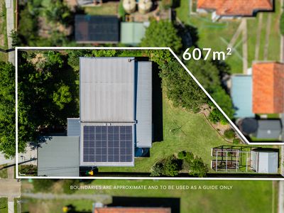 373 HENSON ROAD, Salisbury