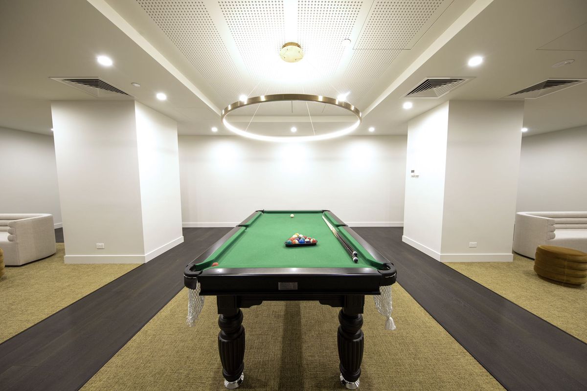 2407/119 A'beckett St, Melbourne