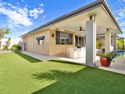 21 Ruskin Brace  , Baldivis