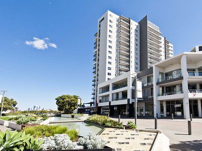 32 The Circus, Burswood
