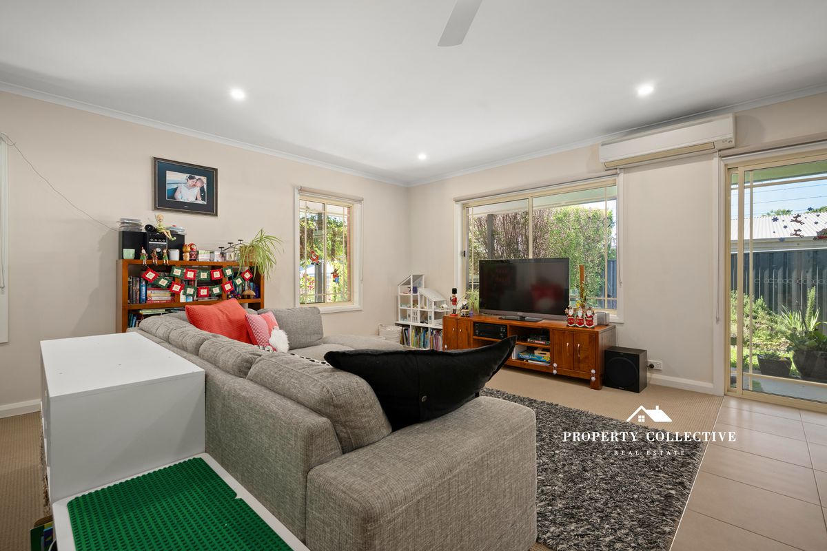 3 / 1A Railway Avenue, Beechworth