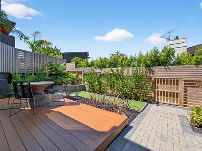 3/27 Hastings Road, Mairangi Bay