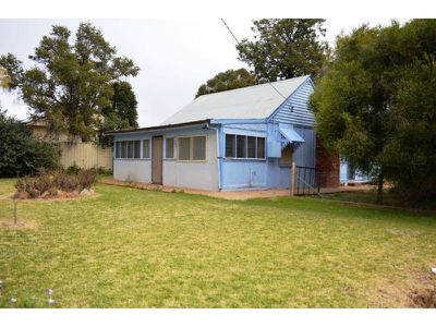 109 View Street, Gunnedah