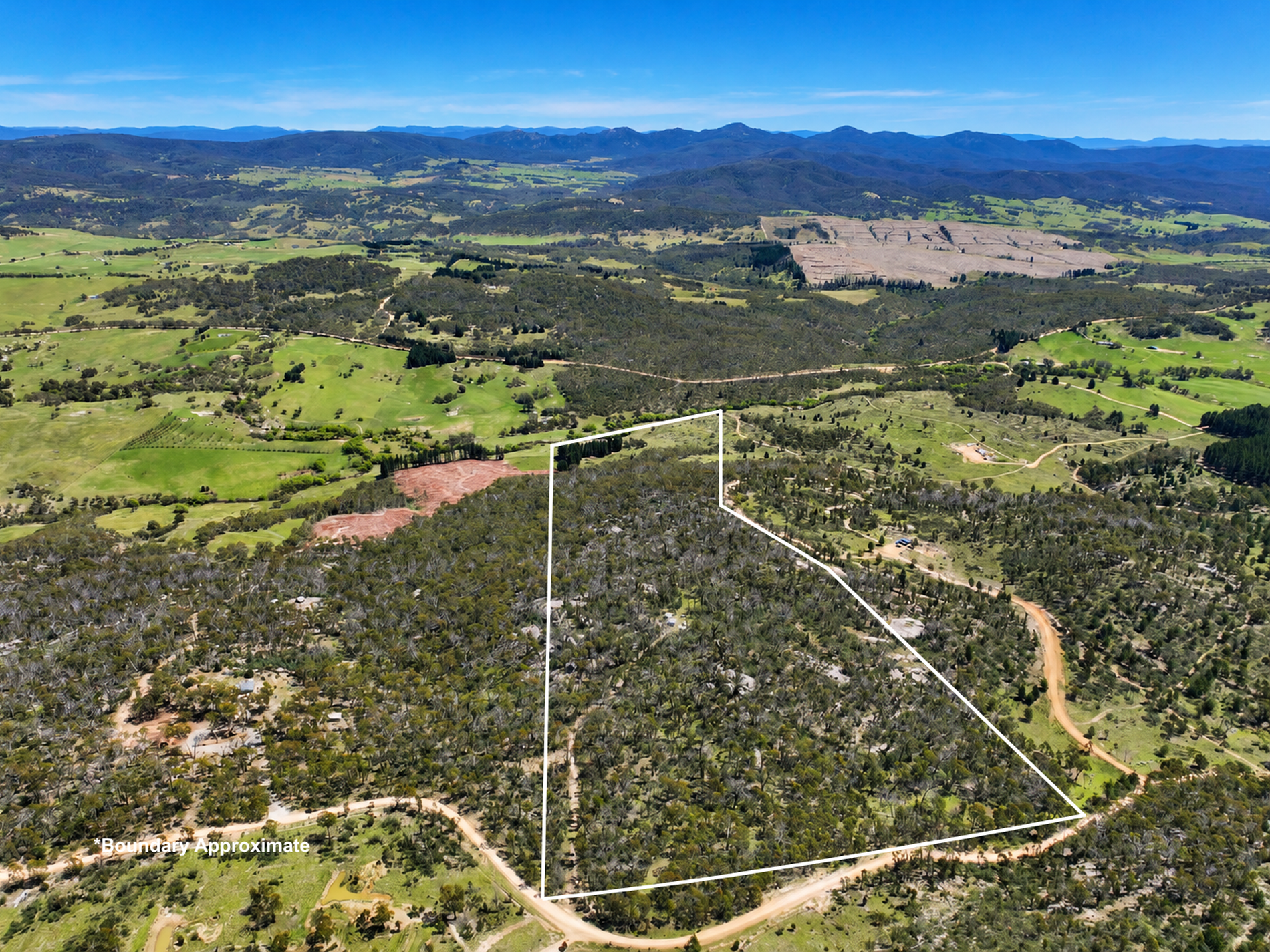 Lot 208 Foggy Forest Drive, Anembo