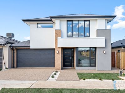 16 Heifer Avenue, Clyde North