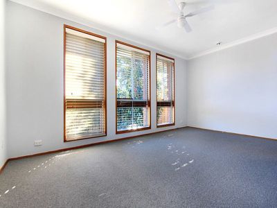 7 Moras Place, Lake Illawarra