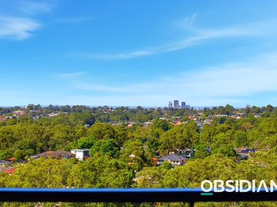 1211 / 1 Mahogany Avenue, Macquarie Park