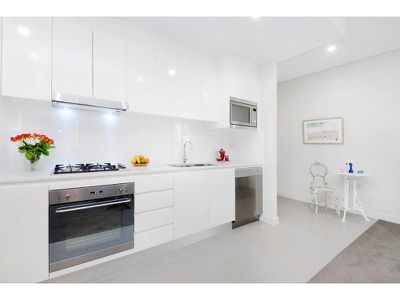 1G / 19 Wilson Street, Botany