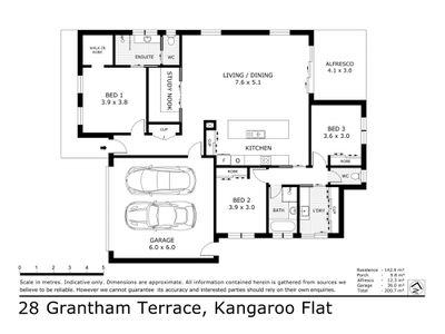 28 Grantham Terrace, Kangaroo Flat