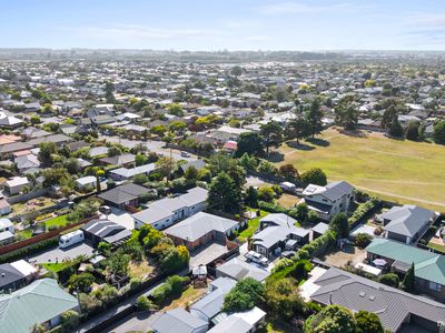 26A Burwood Road, Burwood