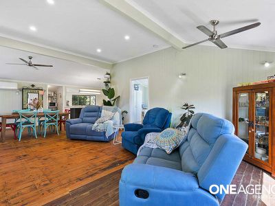 24 Beaufort Street, Howard