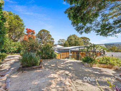 83 Tait Avenue, Kanahooka