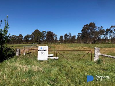 2160 Lexton-Talbot Road, Talbot