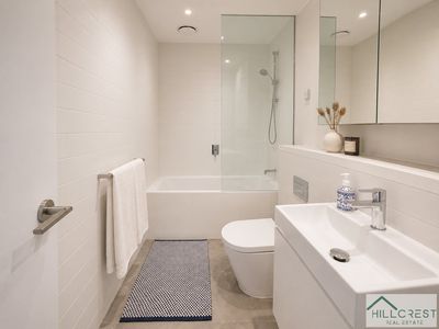 807/1 Delhi Road, North Ryde