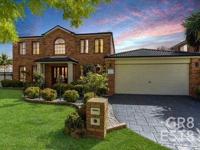 2 Plymtree Court, Narre Warren South