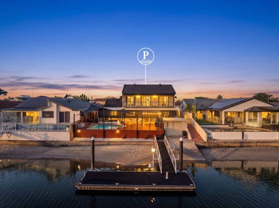 44 Oxley Drive, Paradise Point