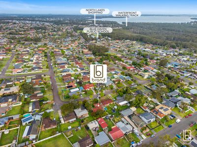 20 White Swan Avenue, Blue Haven