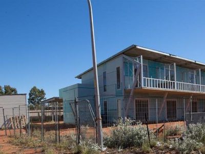 5 Edkins Place, South Hedland