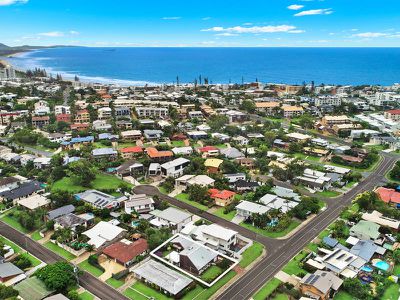 28 Ocean View Avenue, Mooloolaba