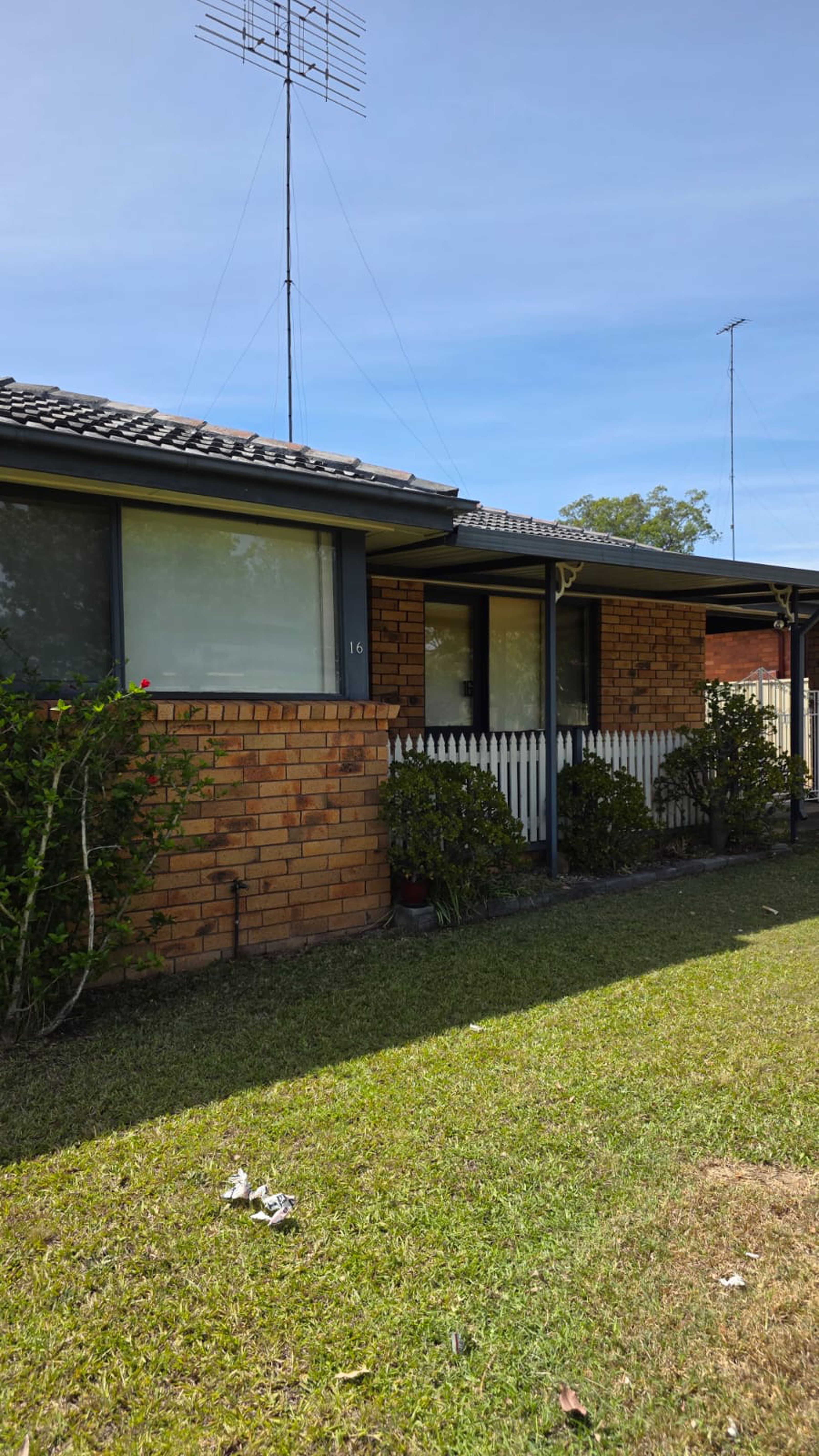 16 Mosely Avenue, SOUTH PENRITH