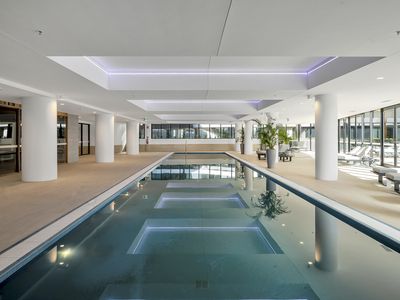 1704 / 2 Furzer Street, Phillip