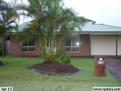 43 Royal Drive, Kawungan