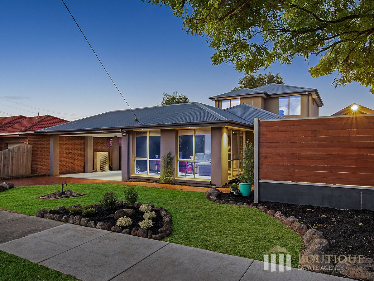 35 Bellbrook Drive, Dandenong North