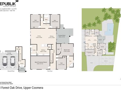 63 Forest Oak Drive, Upper Coomera