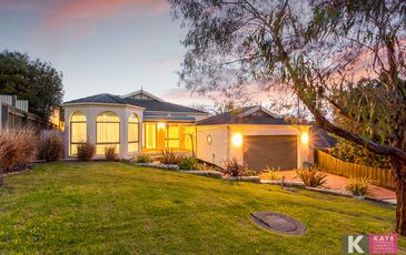 6 Northview Court, Beaconsfield