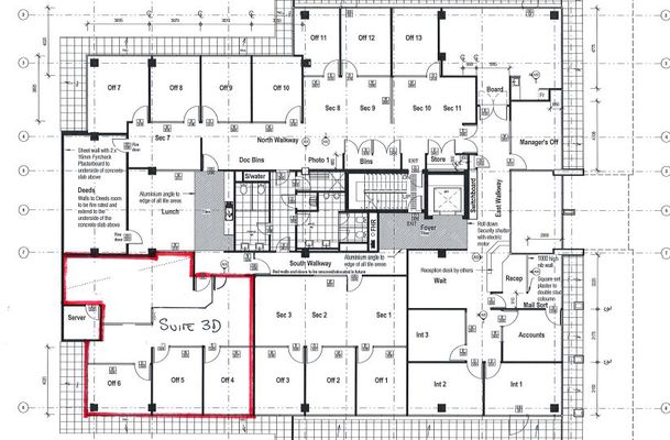 3D / 111-113  Hume Street, Wodonga