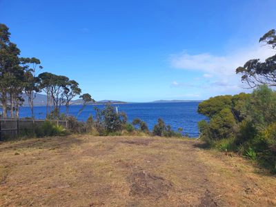 5188 Channel Highway, Gordon