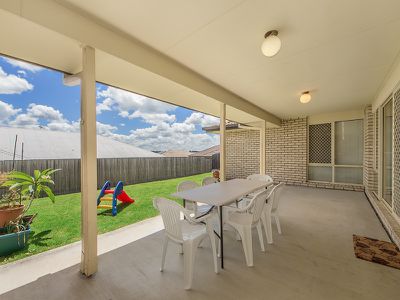 21 Sandhurst Place, Brassall