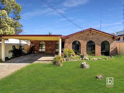 68 Robson Avenue, Gorokan