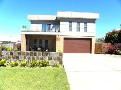 13 Wirreecoo Road, Berrara