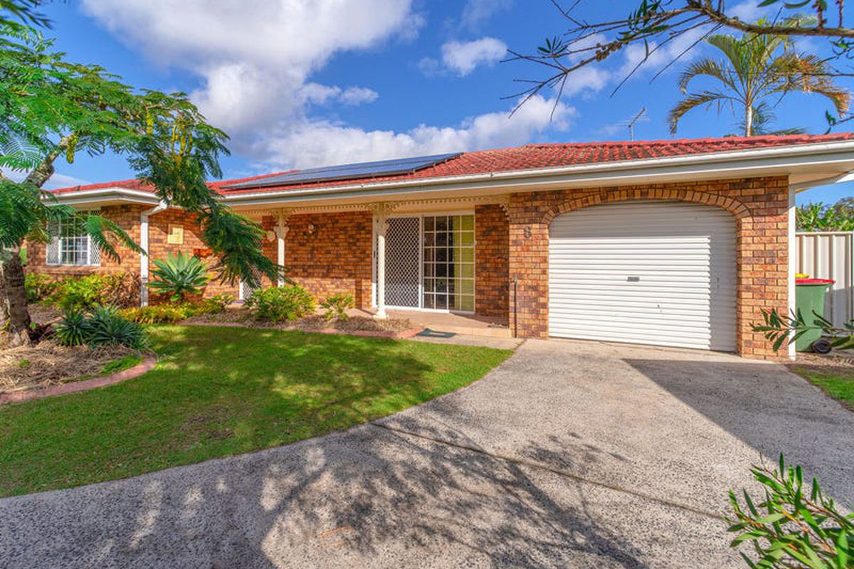 8 Melia Place, Yamba